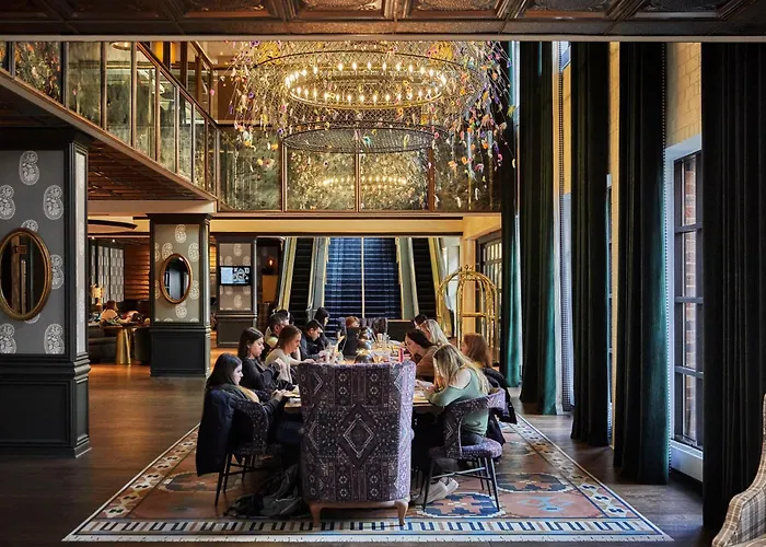 Graduate By Hilton Minneapolis