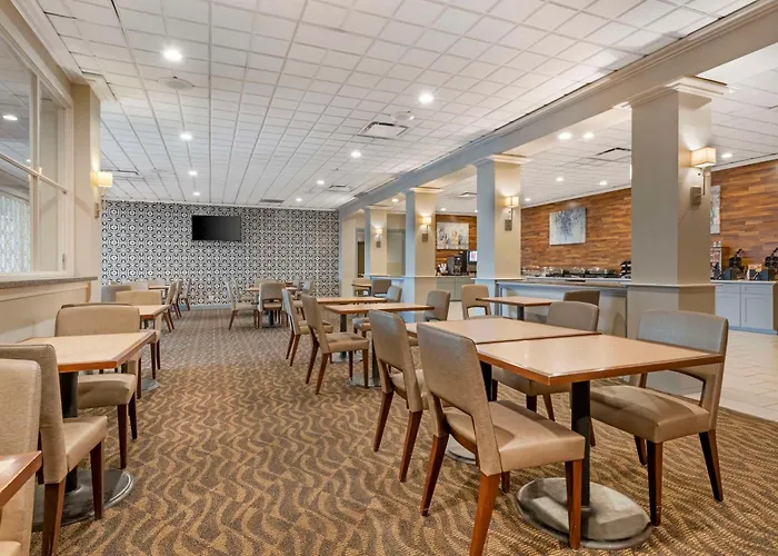 Comfort Inn