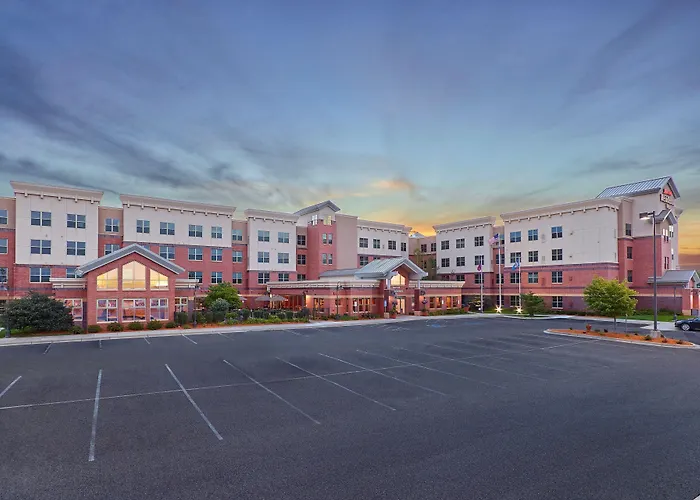 Residence Inn Minneapolis Plymouth